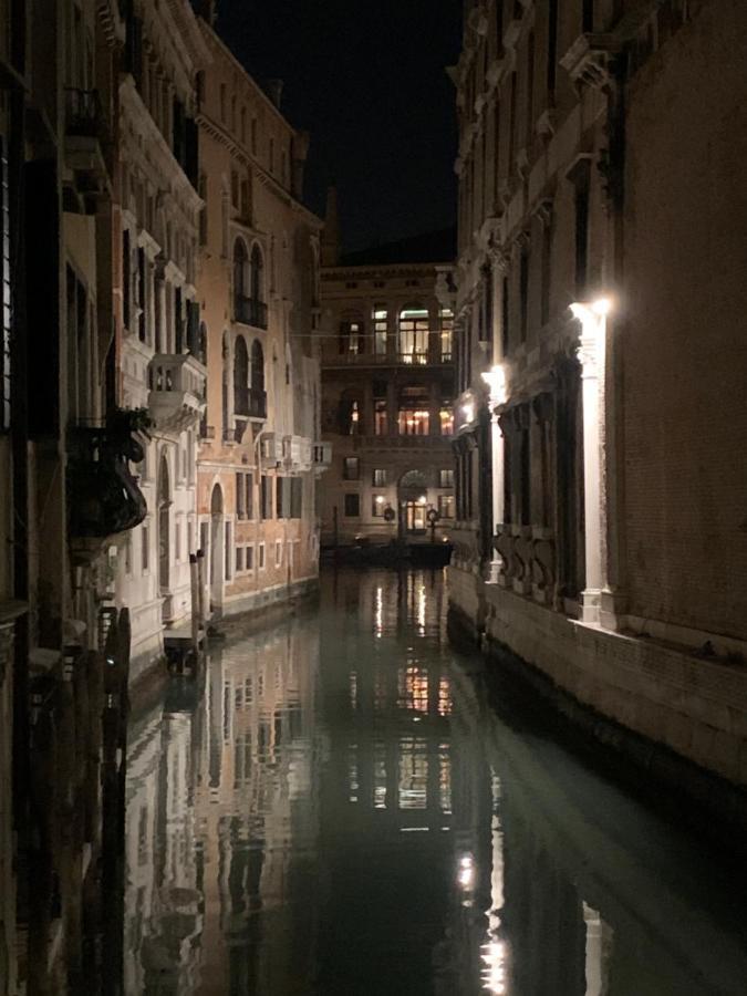 Rooftop Terrace Domus Dei Fabbri Venedig Exterior foto